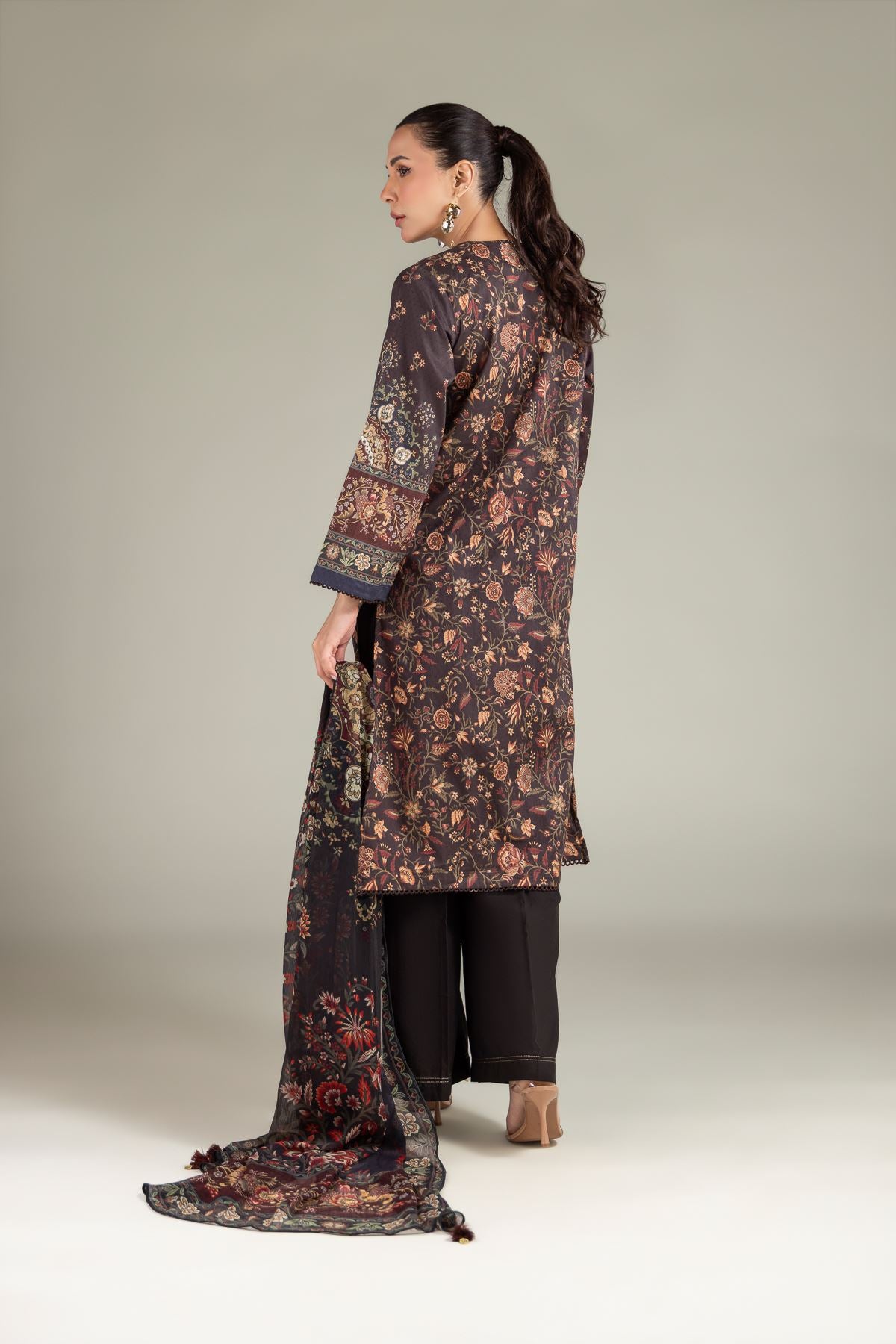 Fabrics 3 Piece