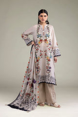 Fabrics 3 Piece