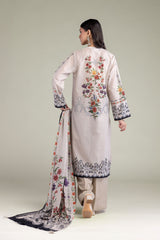 Fabrics 3 Piece