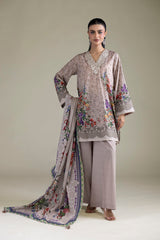 Fabrics 3 Piece