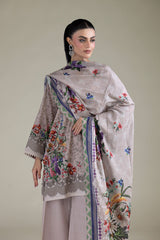 Fabrics 3 Piece