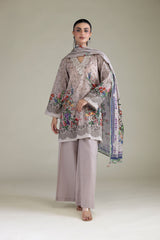 Fabrics 3 Piece