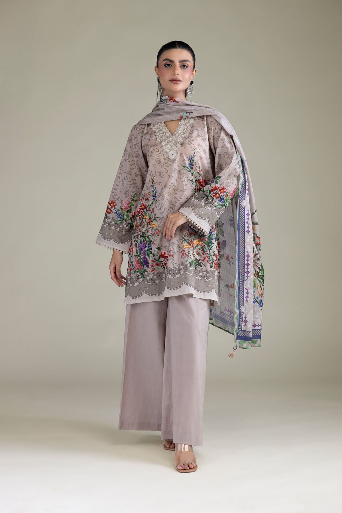 Lawn Tailored 2-Piece