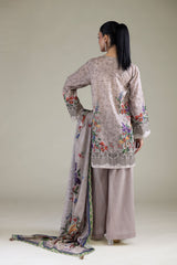 Fabrics 3 Piece