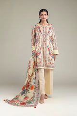 Fabrics 3 Piece