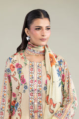 Tailored 2-Piece Lawn