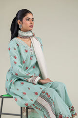 Fabrics 3 Piece