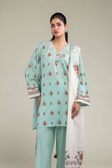 Fabrics 3 Piece