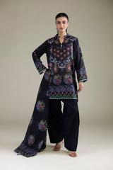 Fabrics 3 Piece