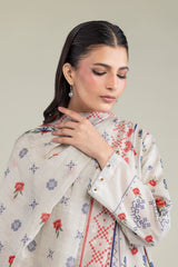 2-Piece Tailored Lawn