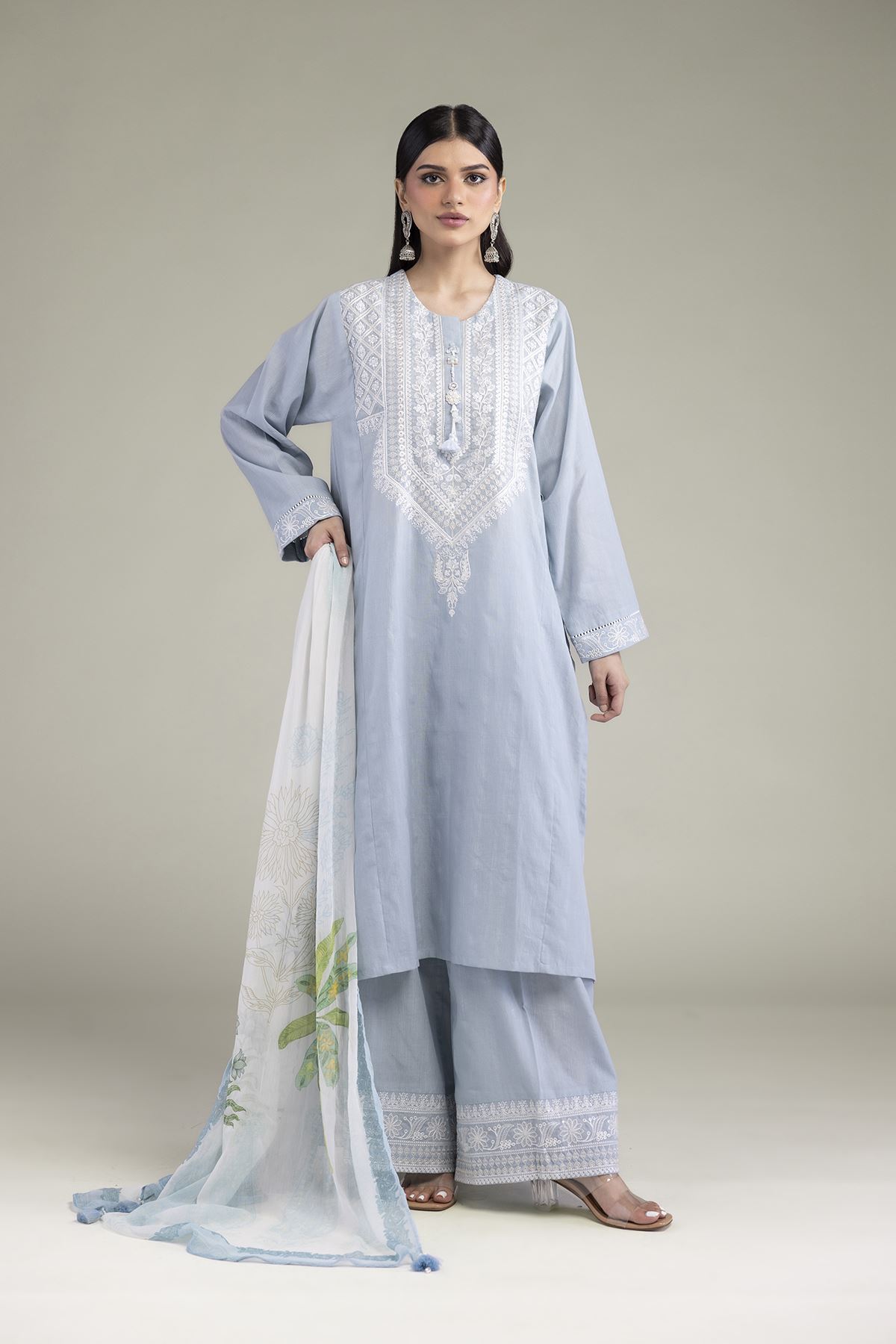 Fabrics 3 Piece