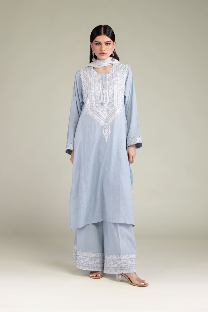 Fabrics 3 Piece