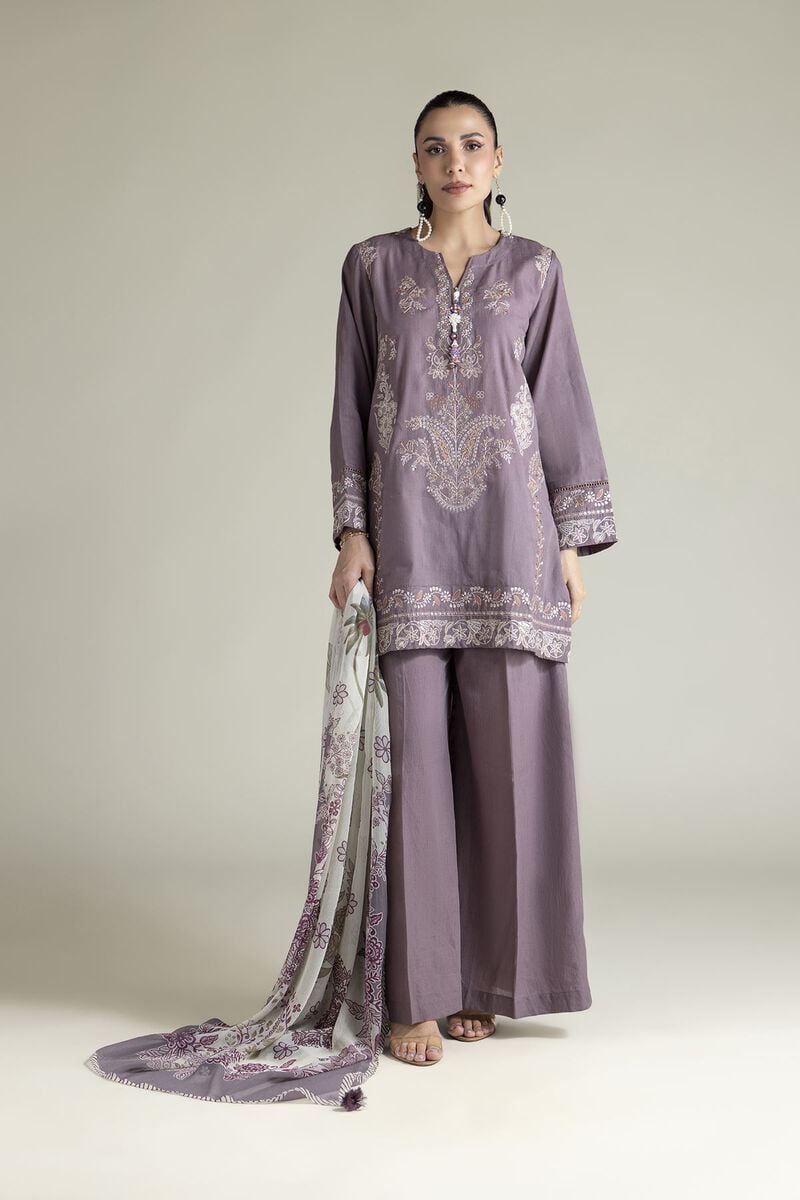 Fabrics 3 Piece