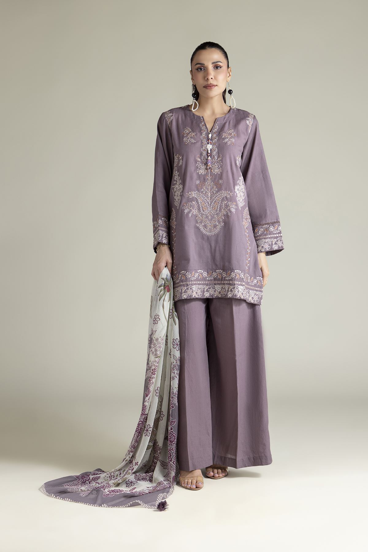 Fabrics 3 Piece