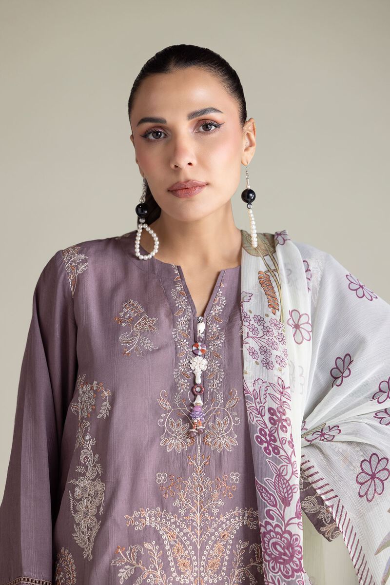 Fabrics 3 Piece