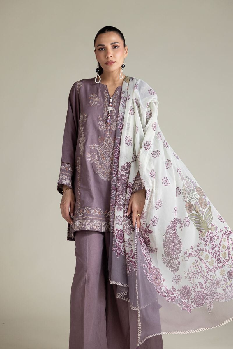 Fabrics 3 Piece