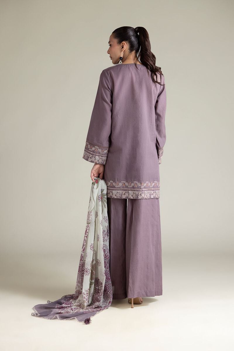 Fabrics 3 Piece