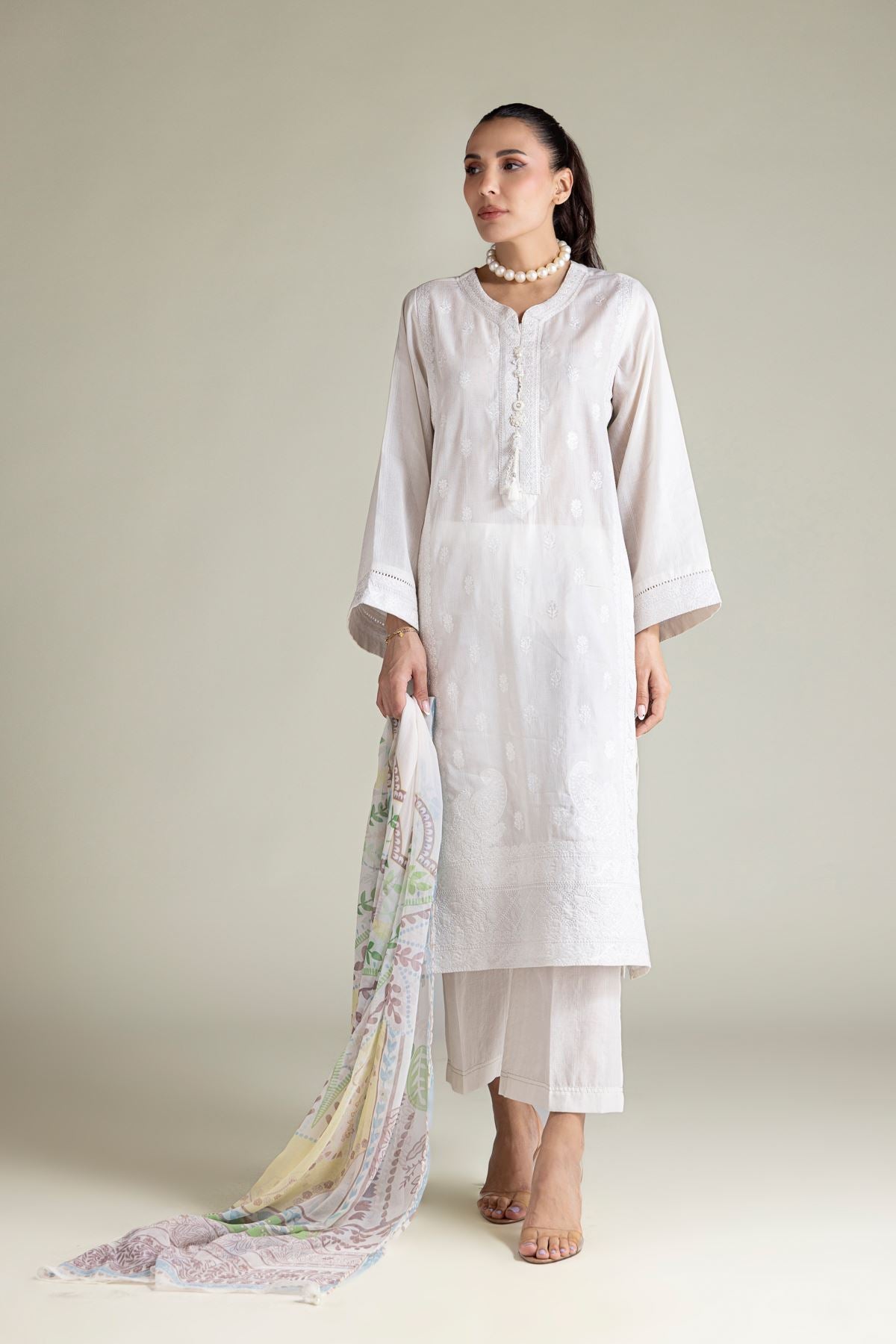 Fabrics 3 Piece