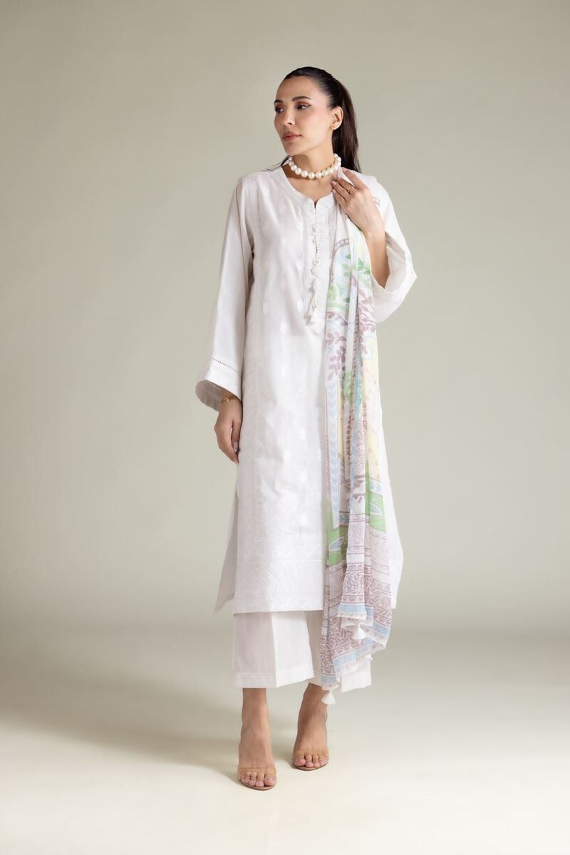 Fabrics 3 Piece