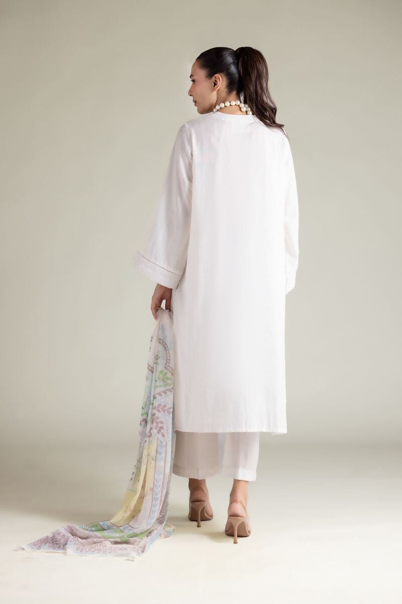Fabrics 3 Piece
