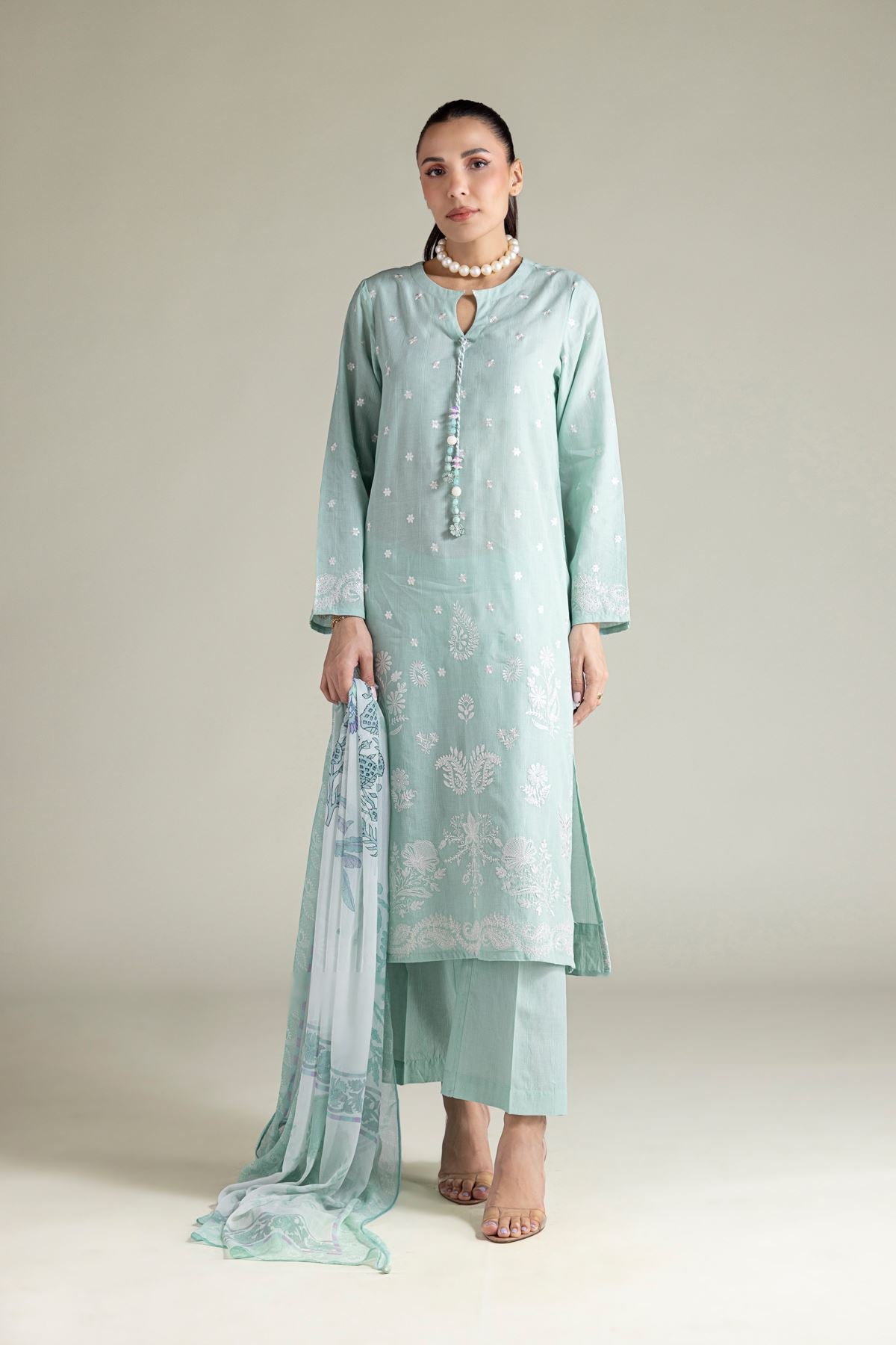 Fabrics 3 Piece