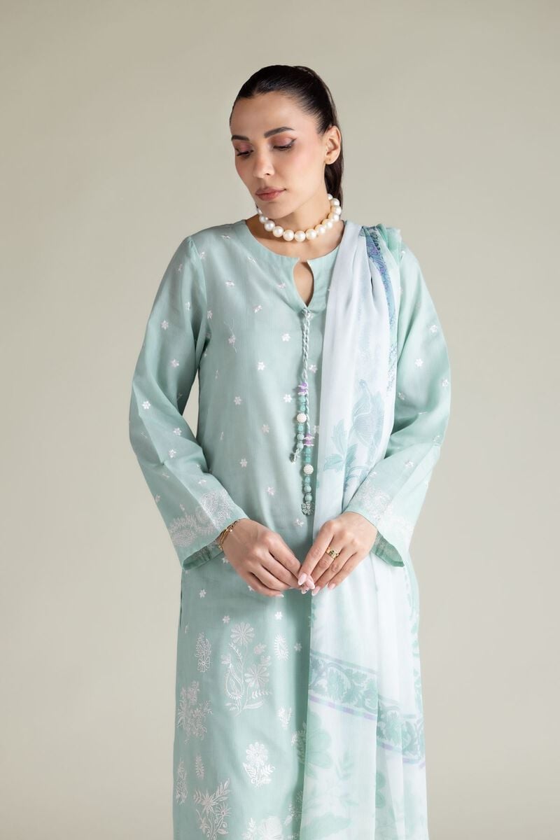 Fabrics 3 Piece