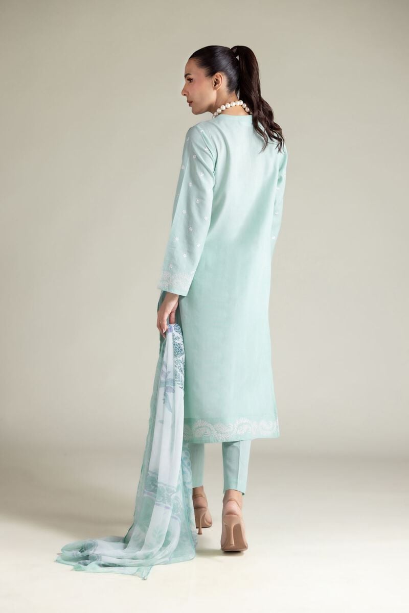 Fabrics 3 Piece