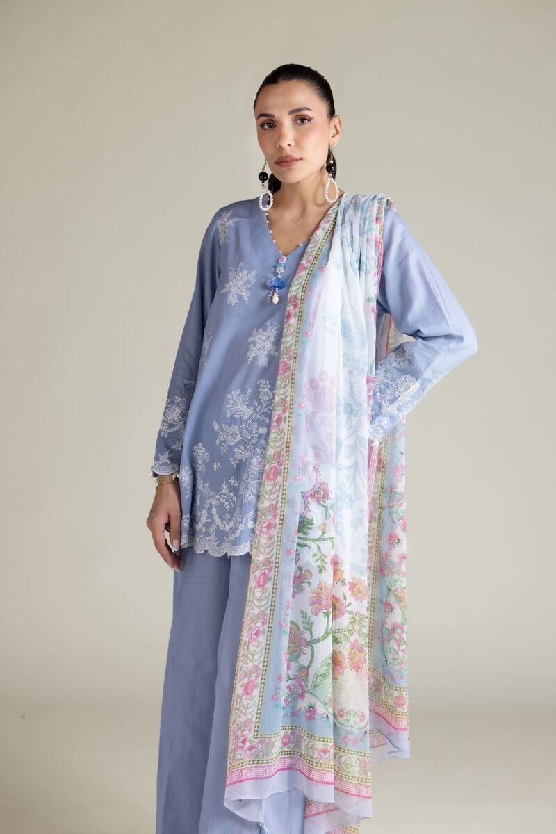 Fabrics 3 Piece