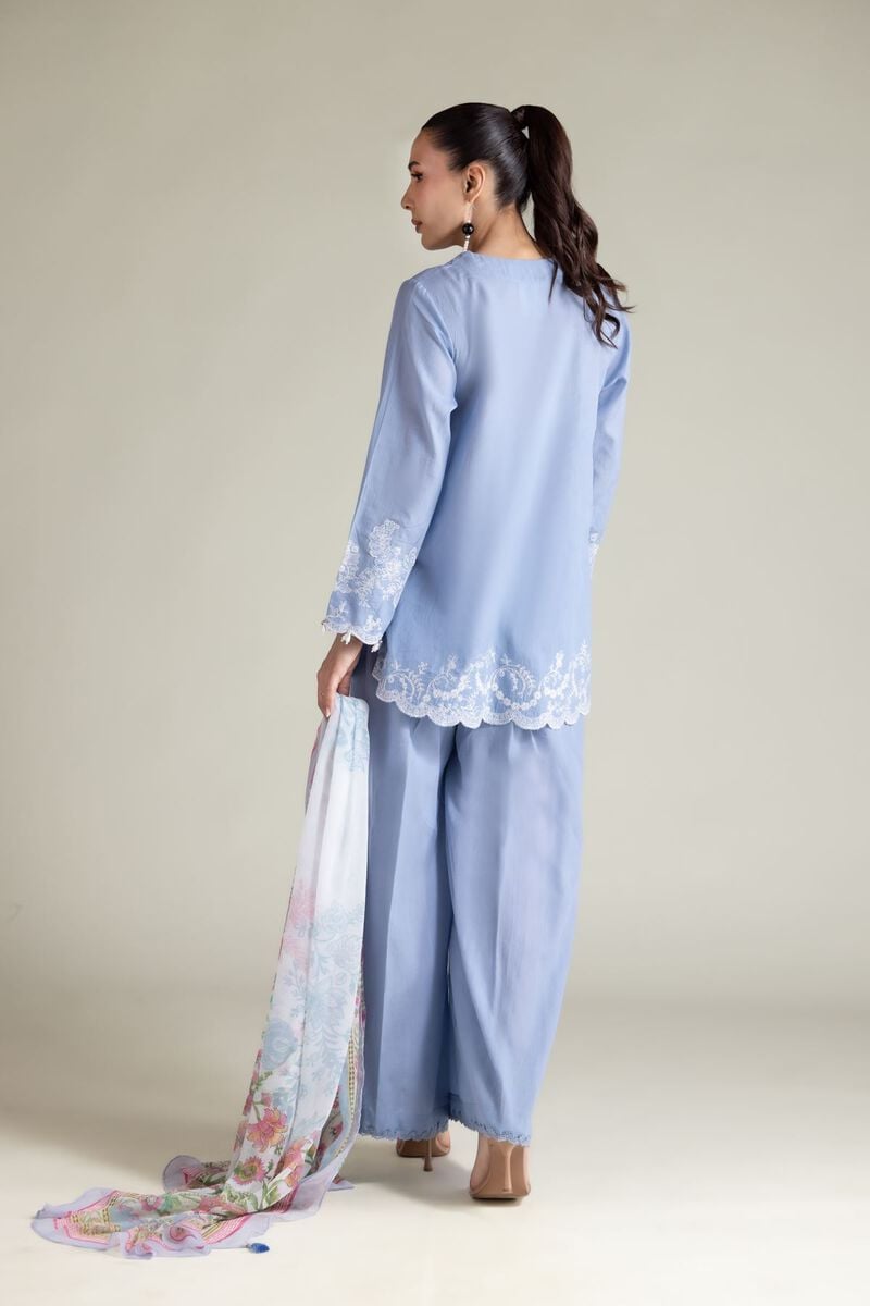 Fabrics 3 Piece
