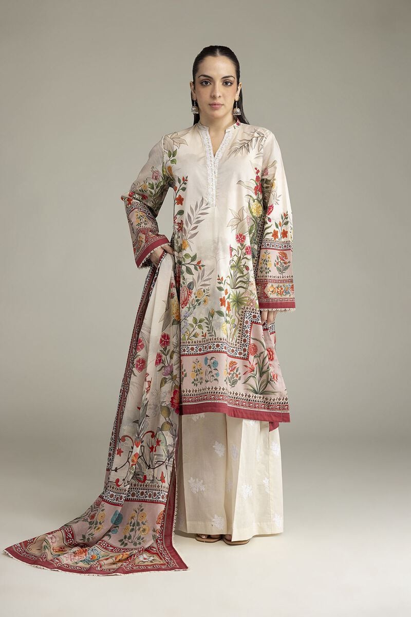 Fabrics 3 Piece
