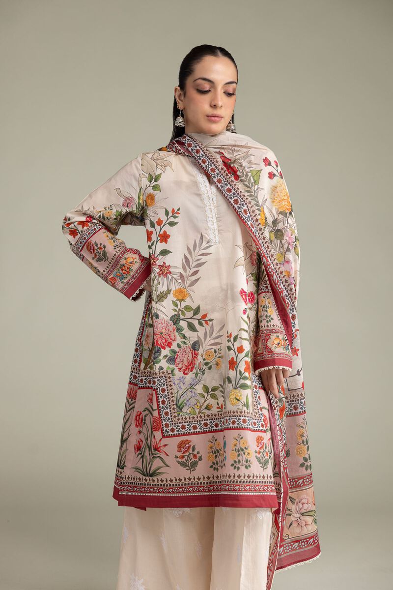 Fabrics 3 Piece