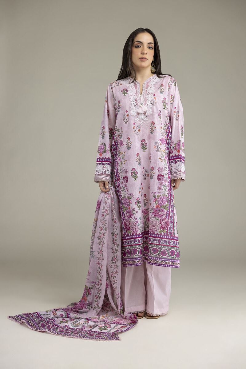 Fabrics 3 Piece