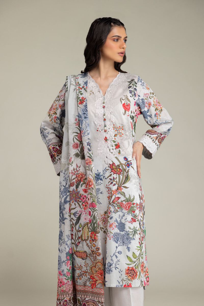 Fabrics 3 Piece