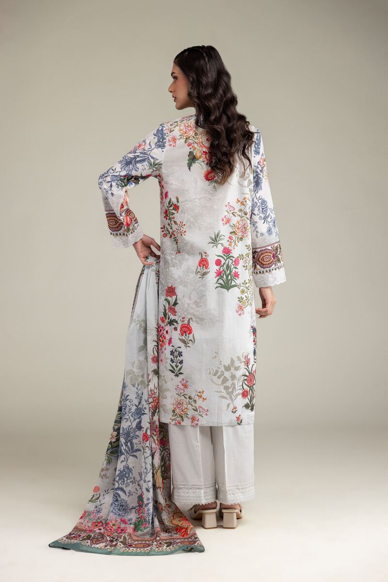 Fabrics 3 Piece