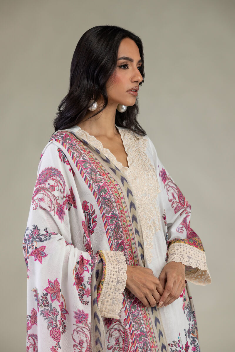 Fabrics 3 Piece