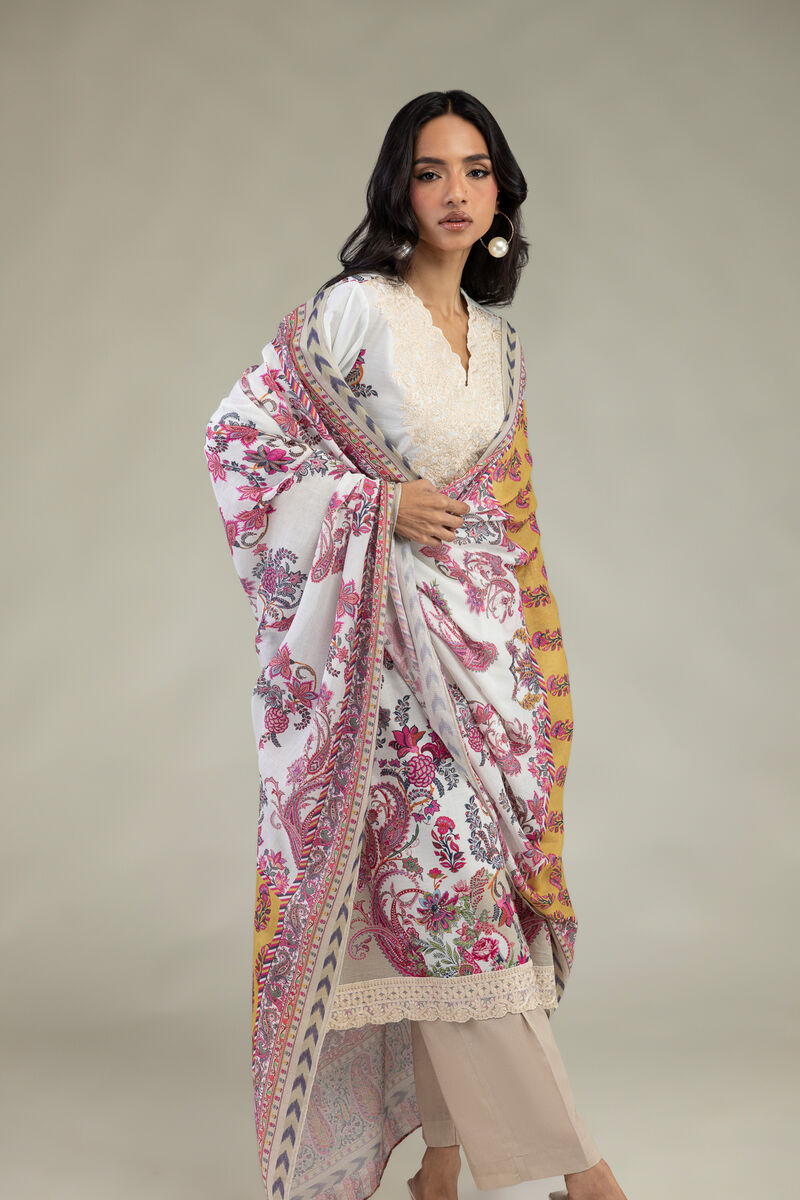 Fabrics 3 Piece
