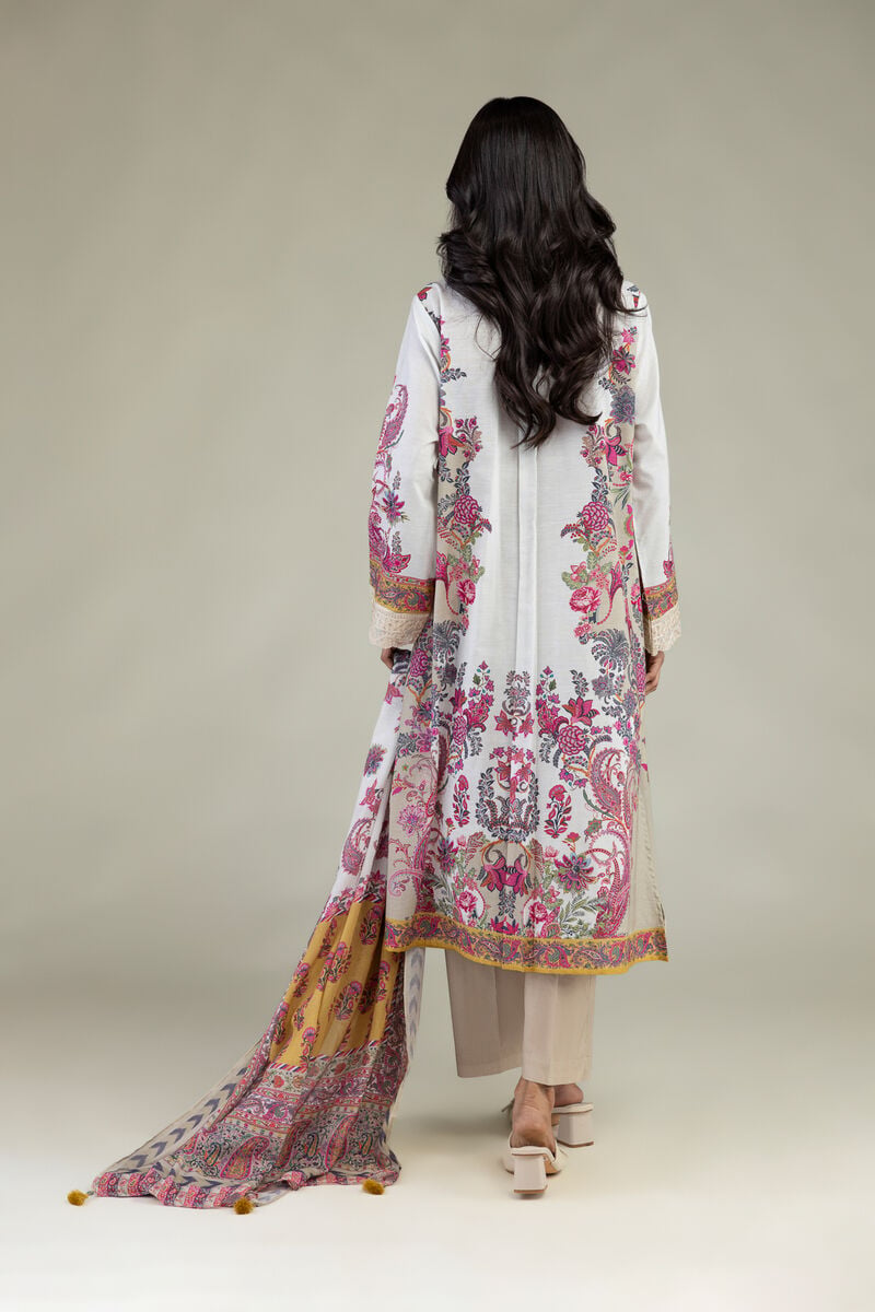 Fabrics 3 Piece