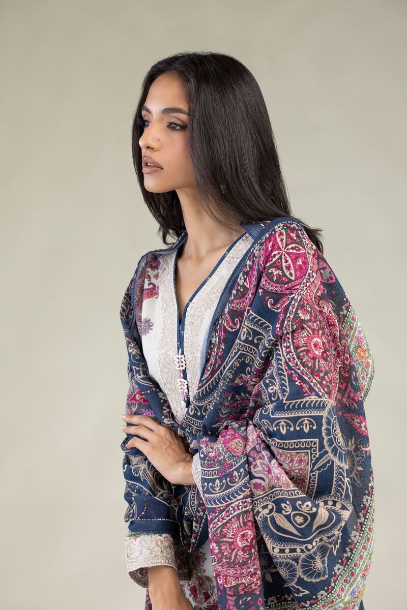 Fabrics 3 Piece A22-26-209FC1-VG