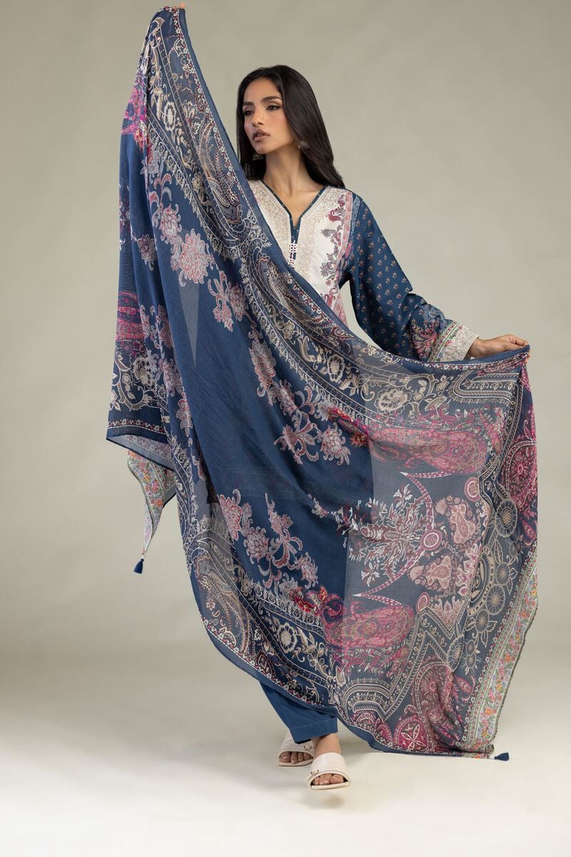Fabrics 3 Piece