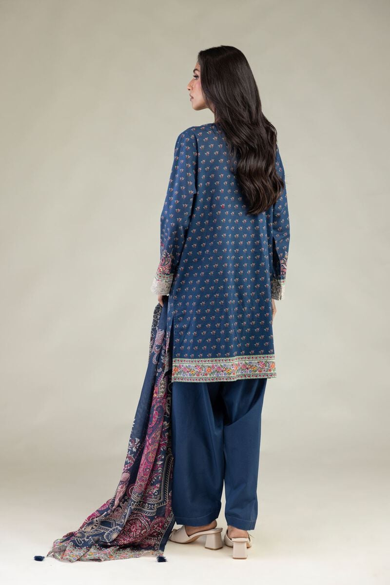 Fabrics 3 Piece