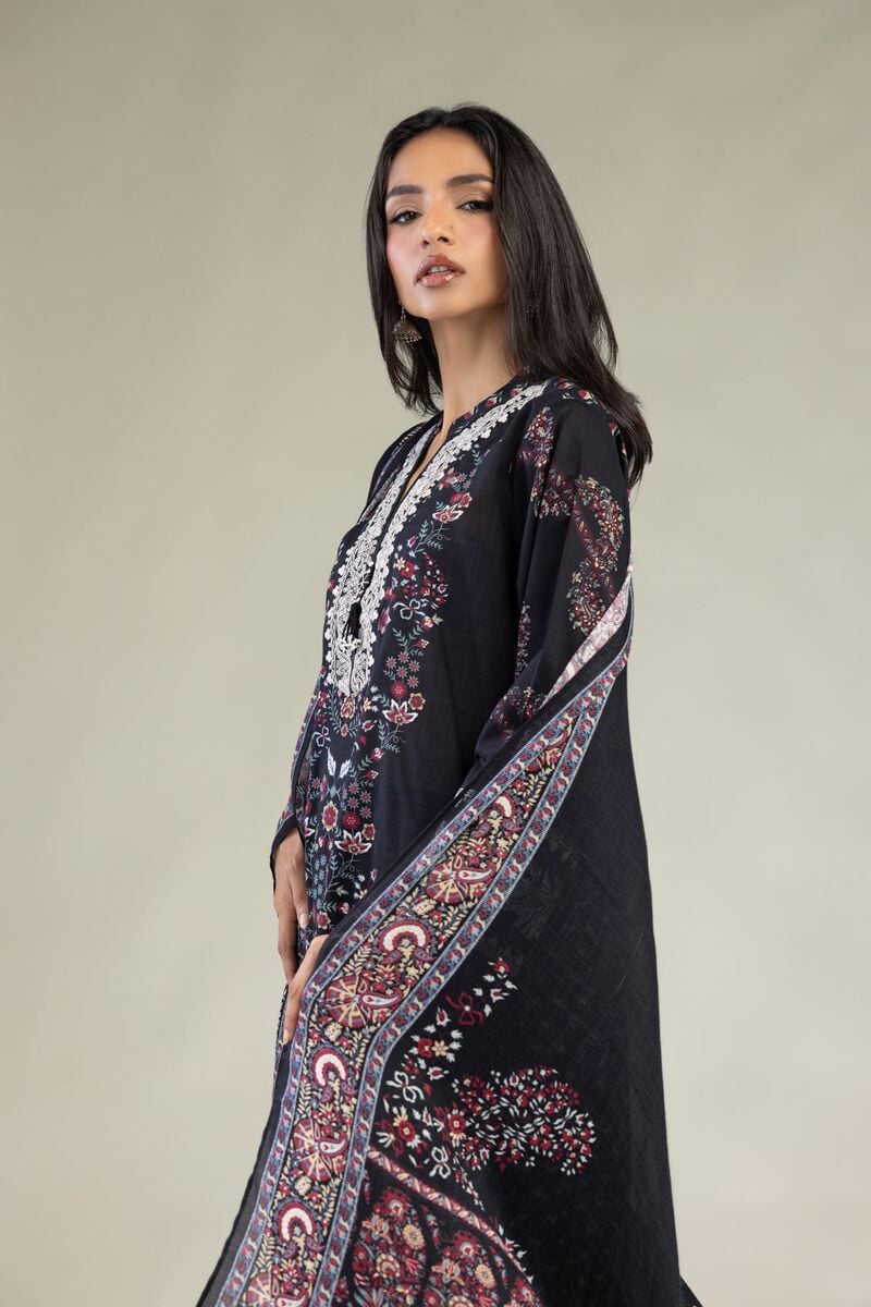 Fabrics 3 Piece