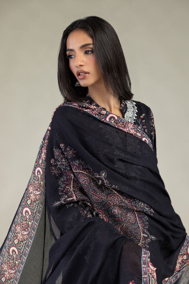 Fabrics 3 Piece