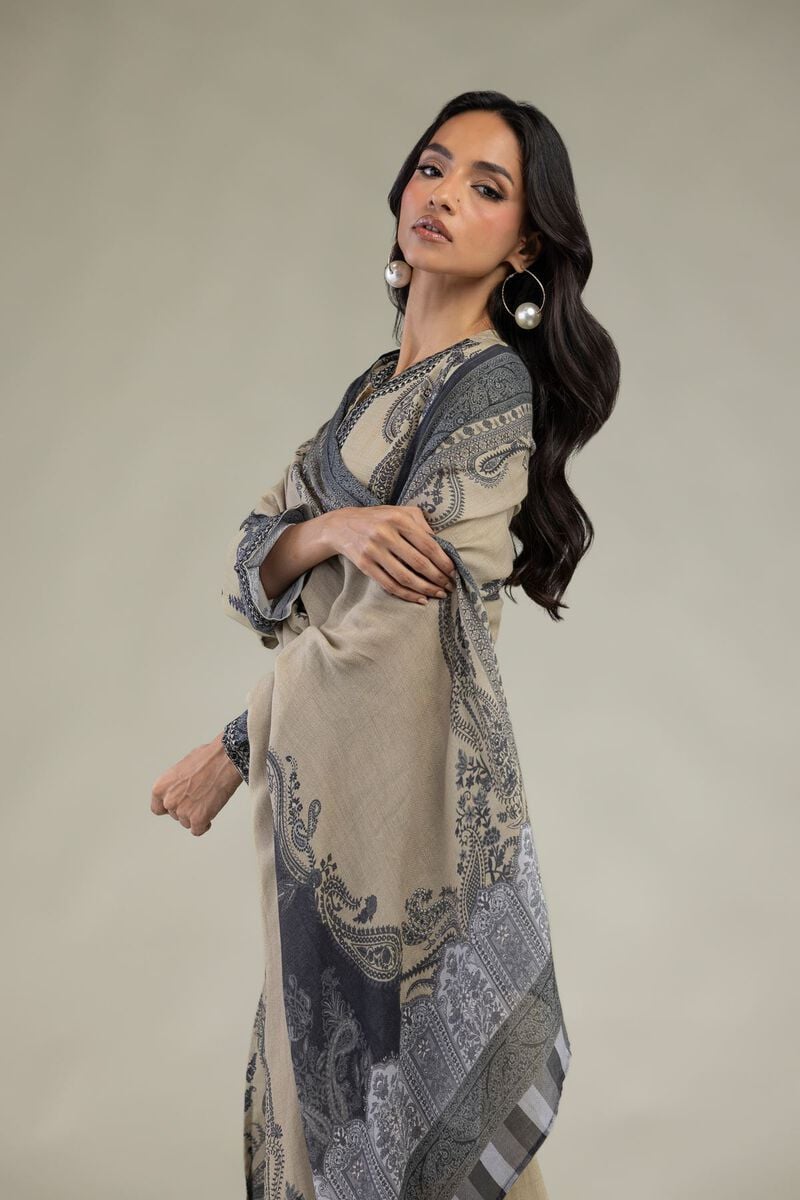 Fabrics 3 Piece