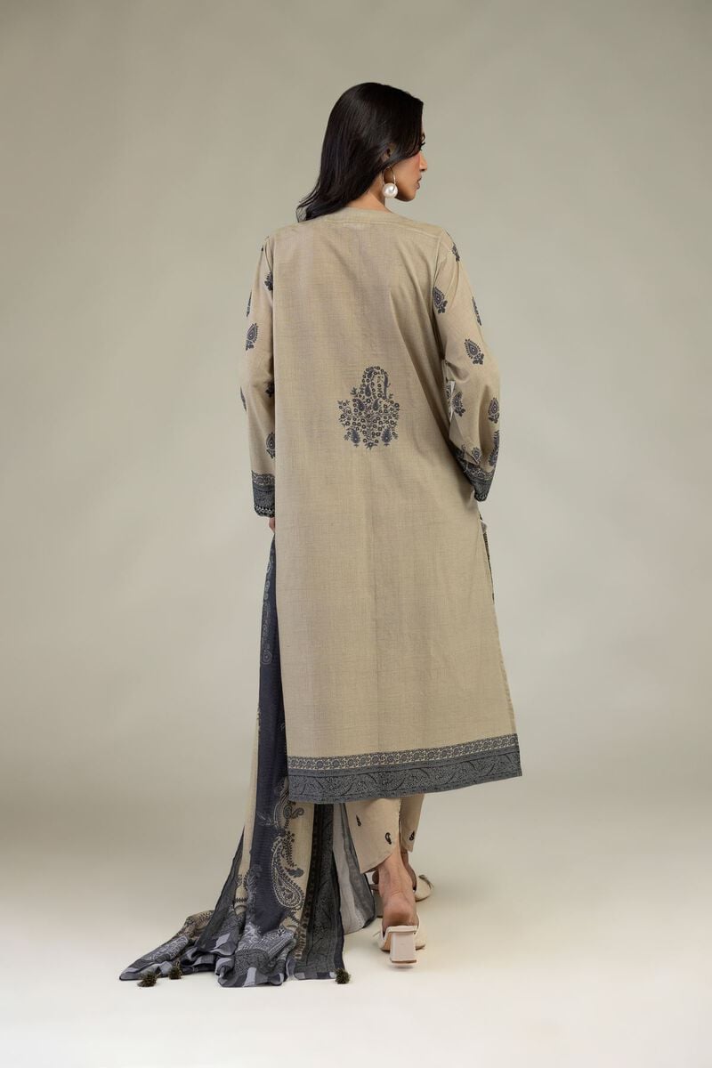 Fabrics 3 Piece