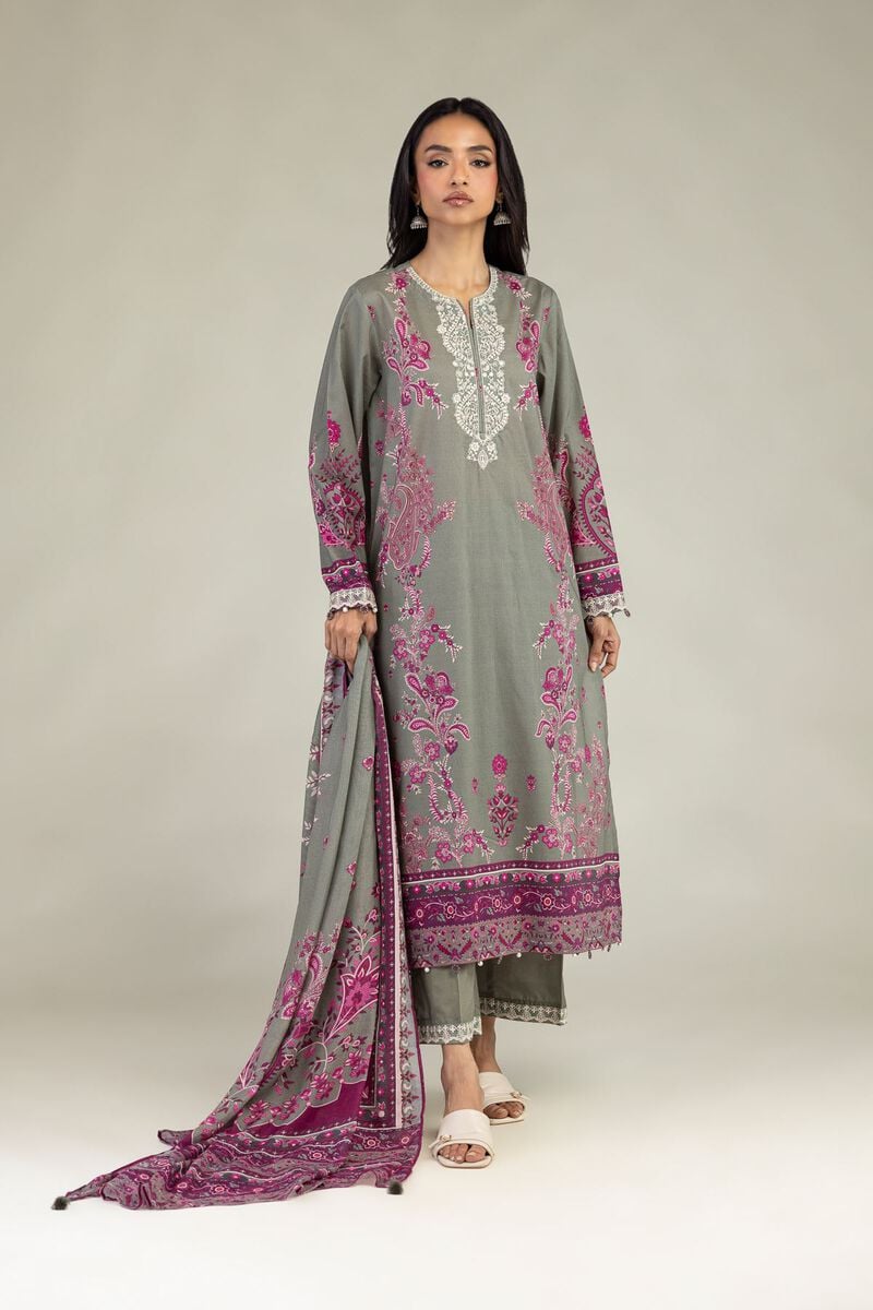 Fabrics 3 Piece