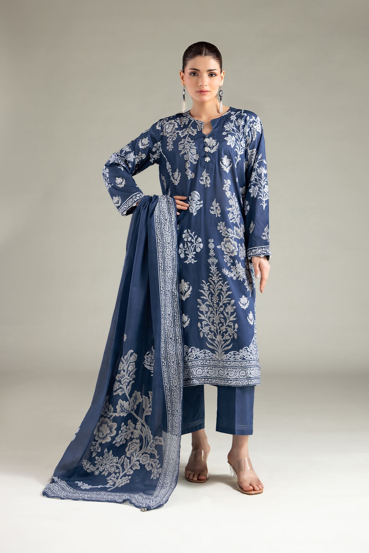 Fabrics 3 Piece