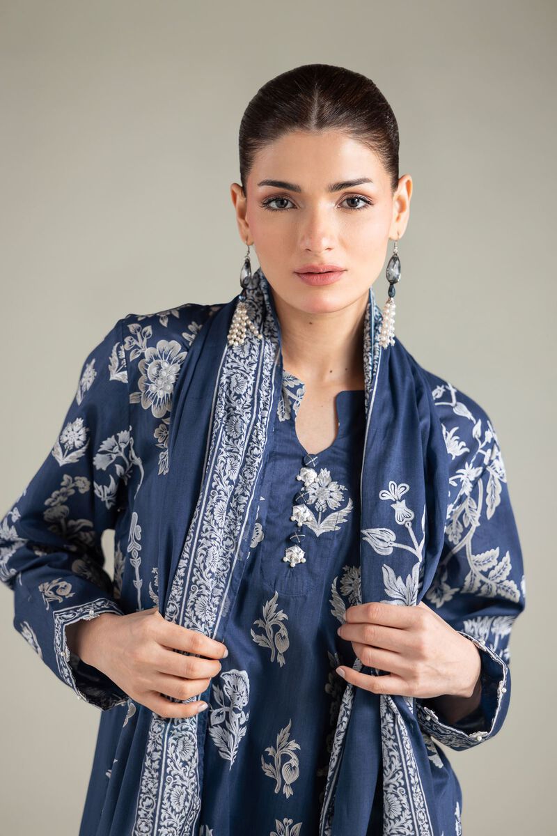 Fabrics 3 Piece