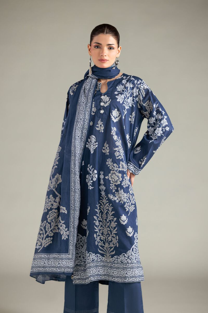 Fabrics 3 Piece