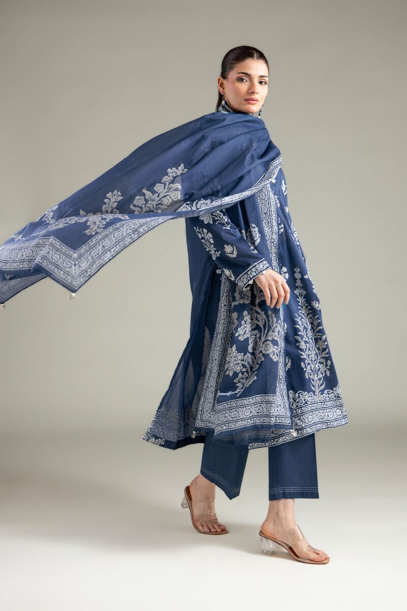Fabrics 3 Piece