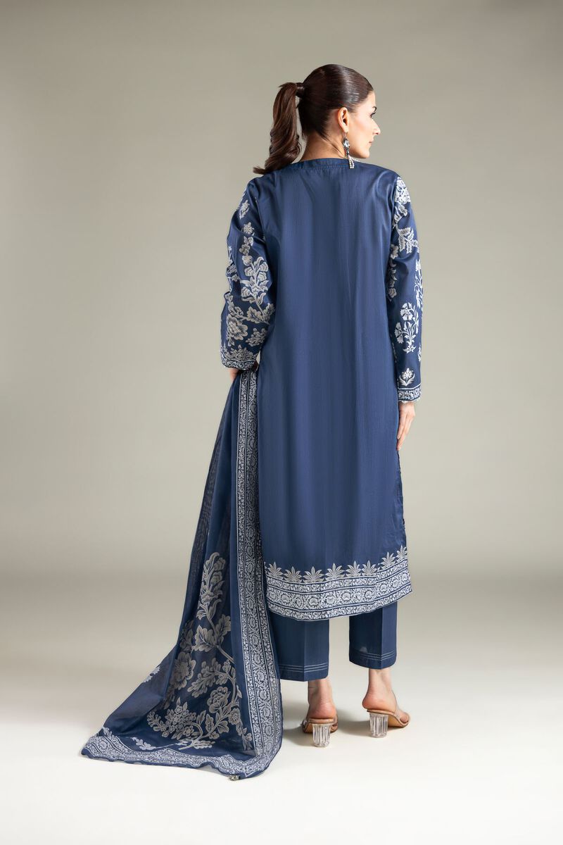 Fabrics 3 Piece